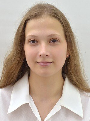 Anastasiia Mohylevska